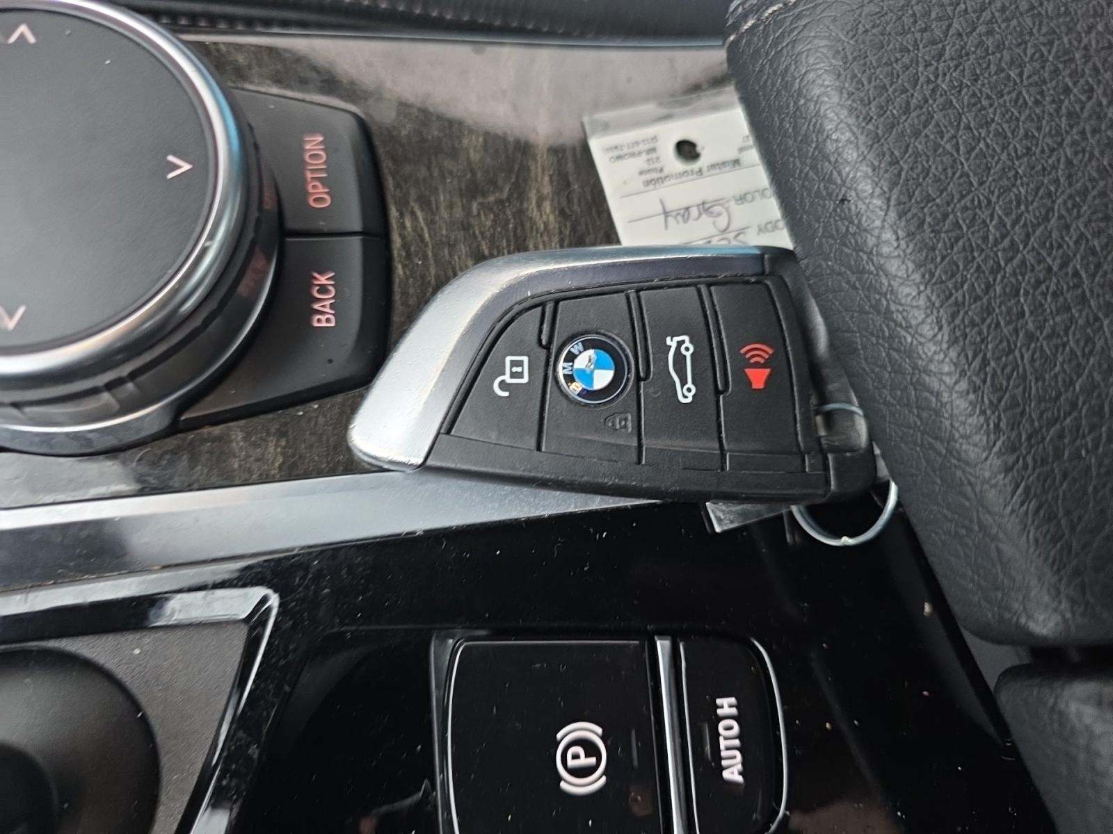 2023 BMW 5 Series 530i xDrive AWD