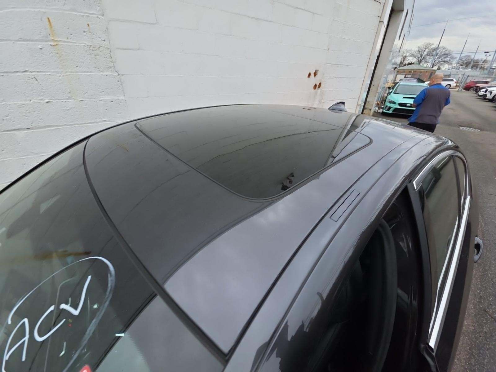 2023 BMW 5 Series 530i xDrive AWD