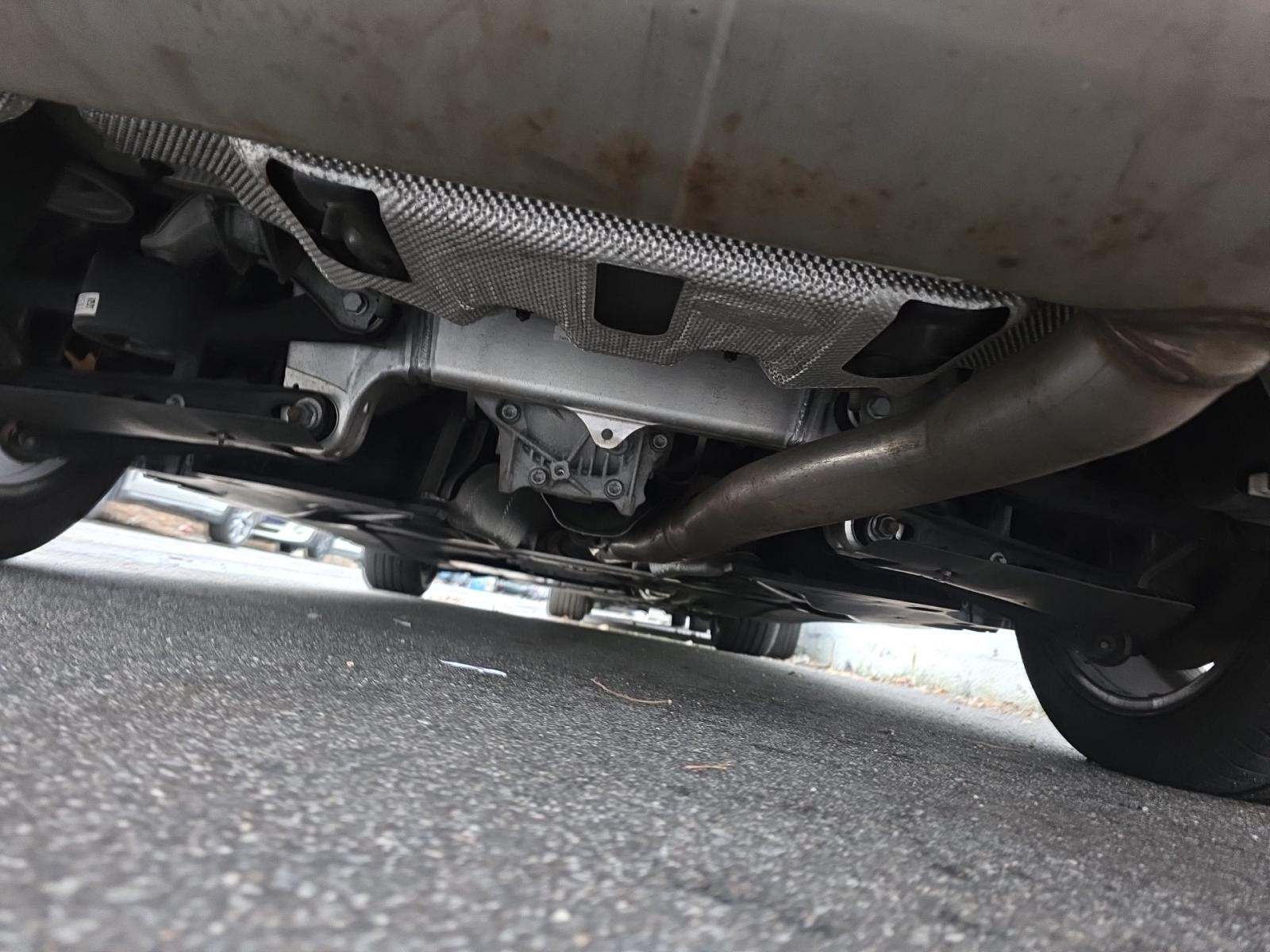 2023 BMW 5 Series 530i xDrive AWD