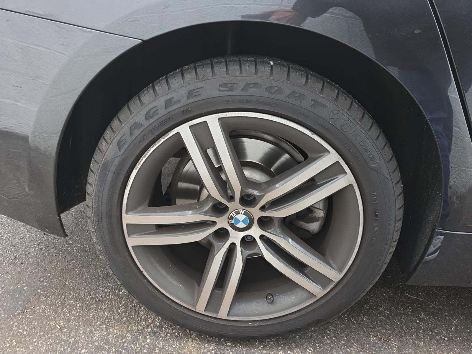 2023 BMW 5 Series 530i xDrive AWD