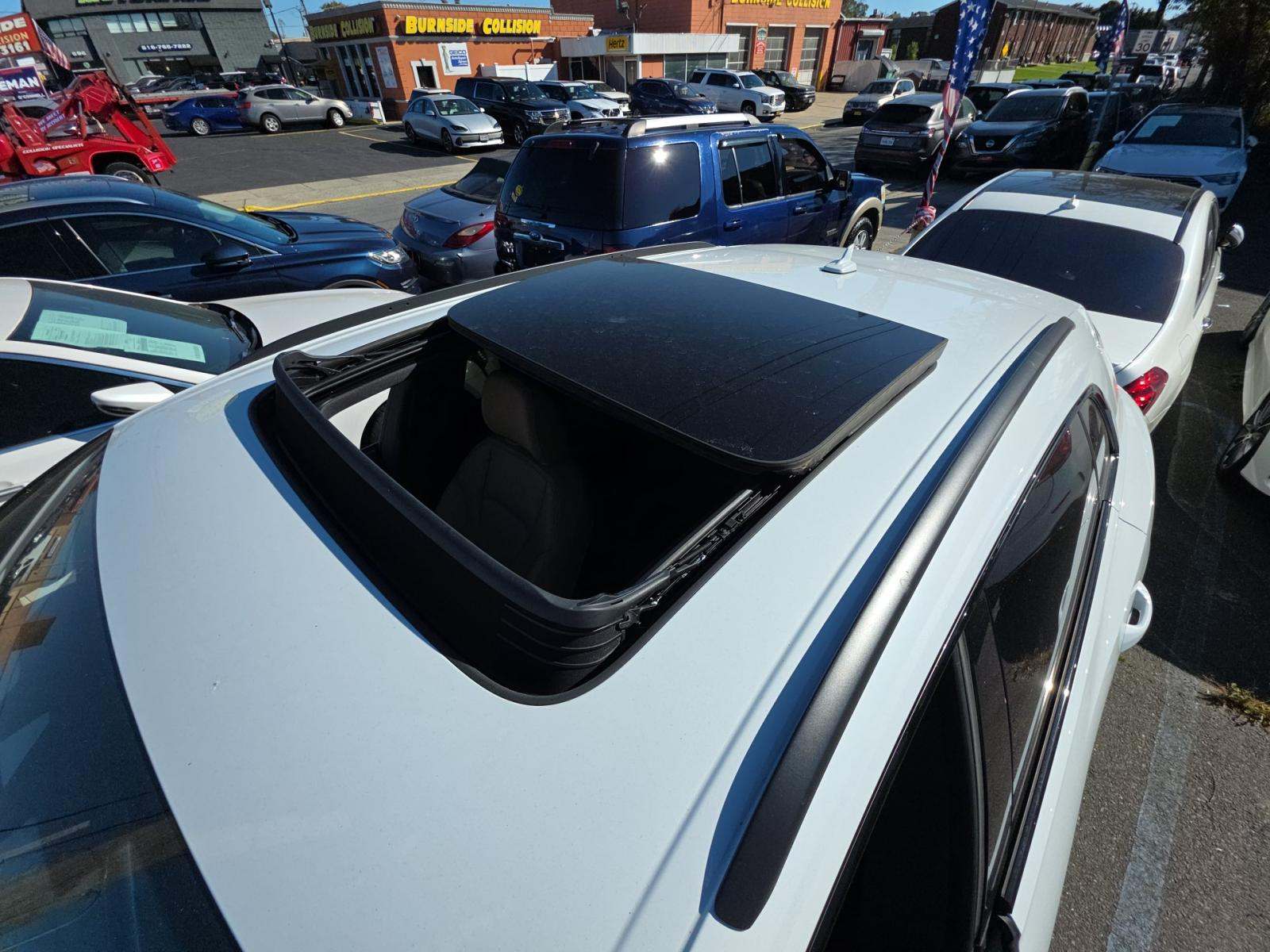 2022 Audi Q8 Prestige AWD