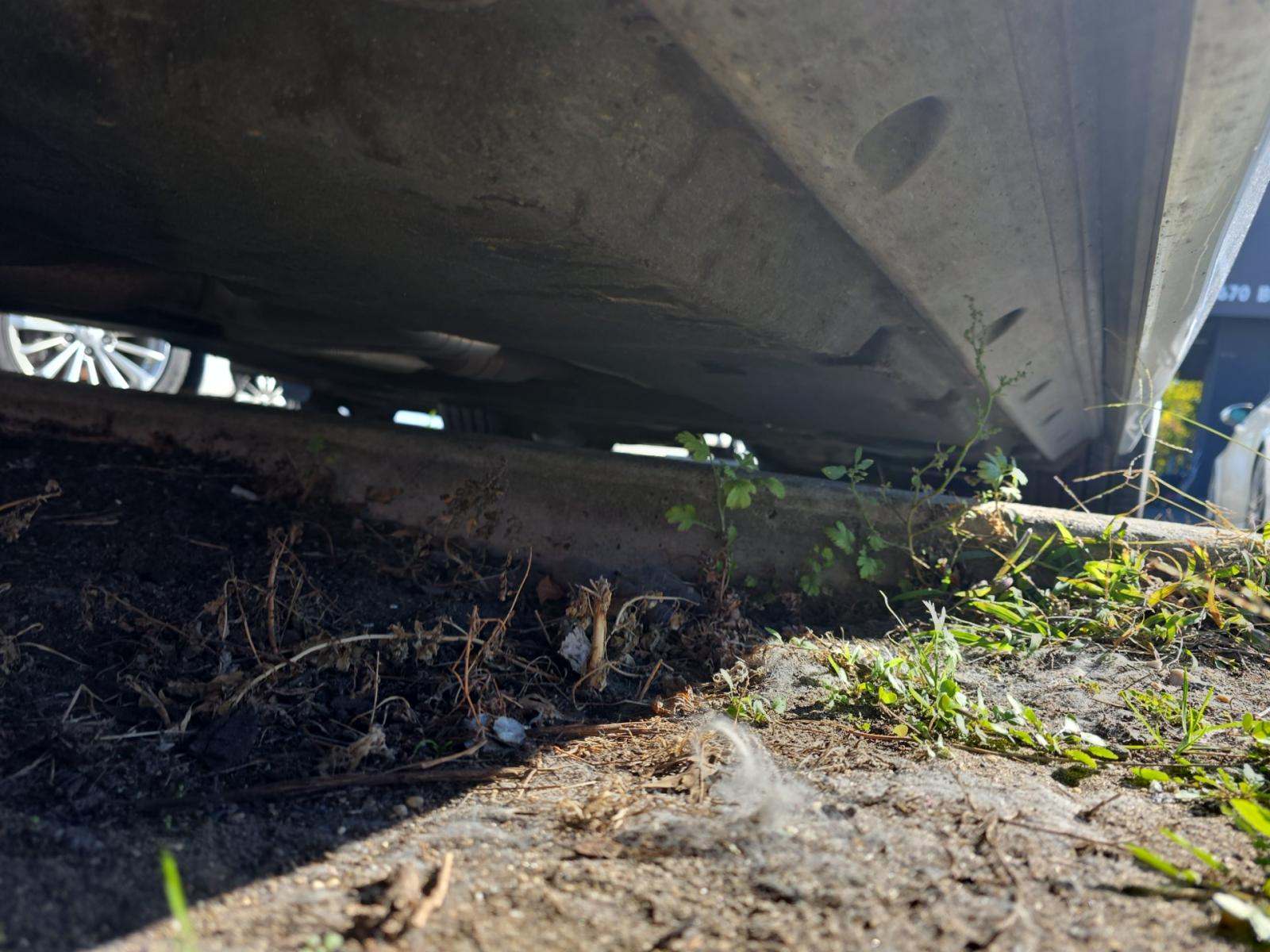 2022 Audi Q8 Prestige AWD