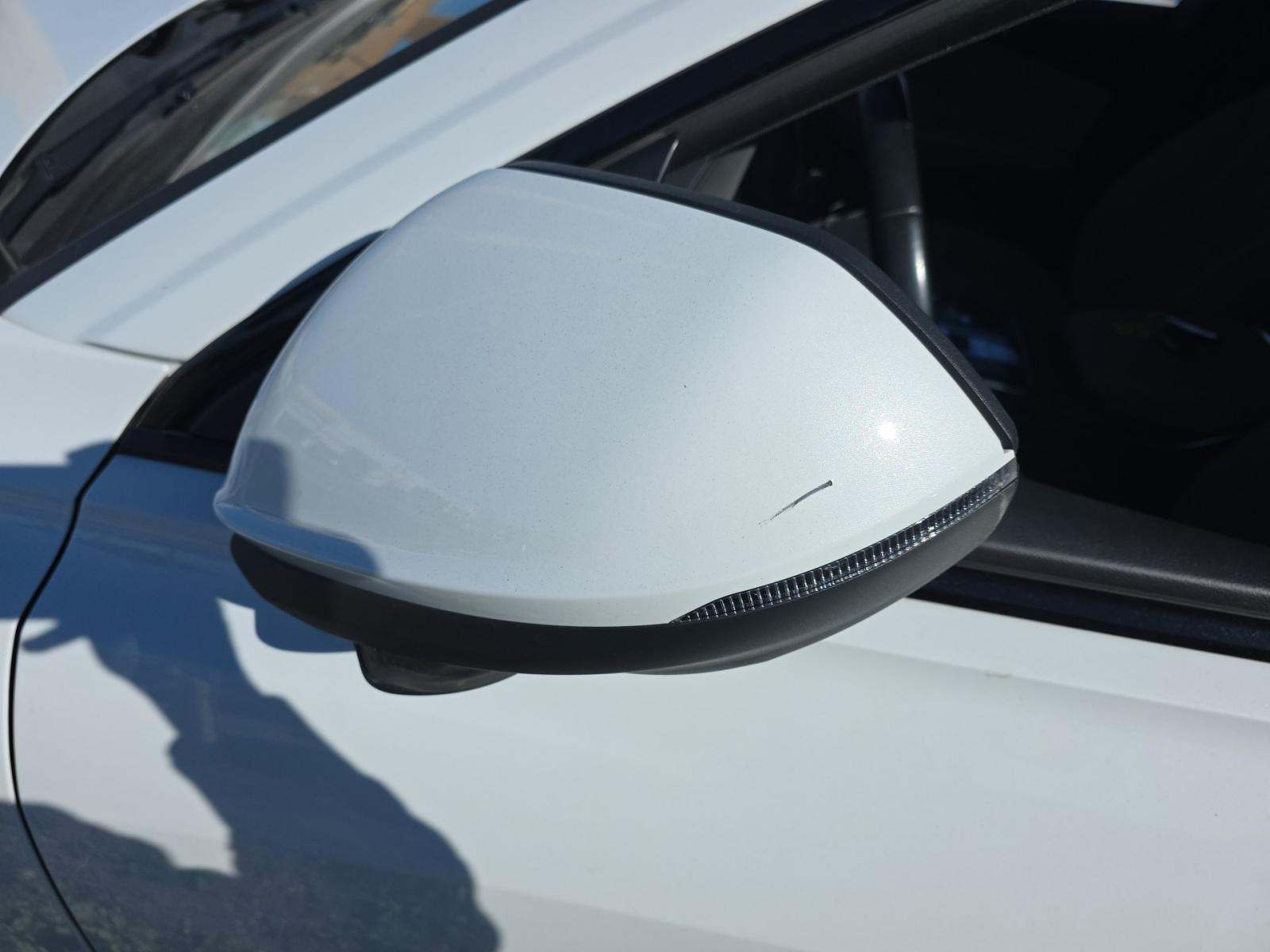 2022 Audi Q8 Prestige AWD