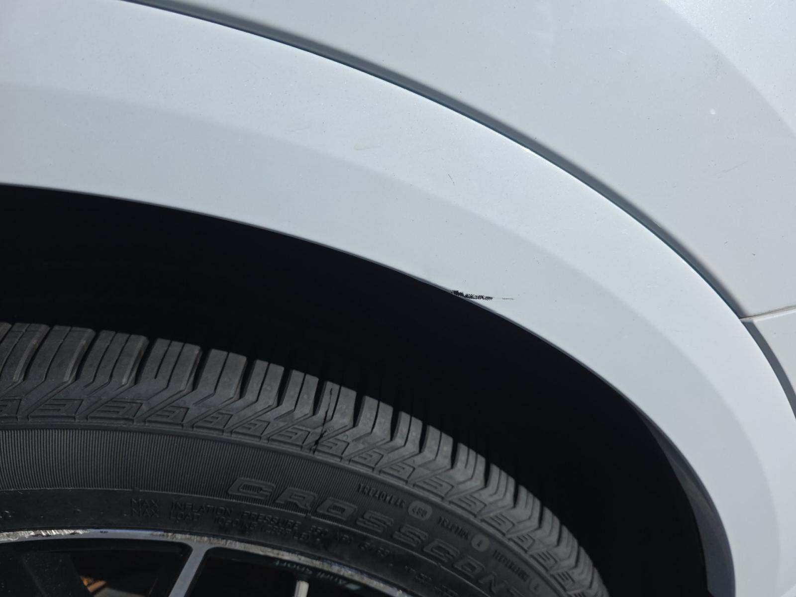 2022 Audi Q8 Prestige AWD