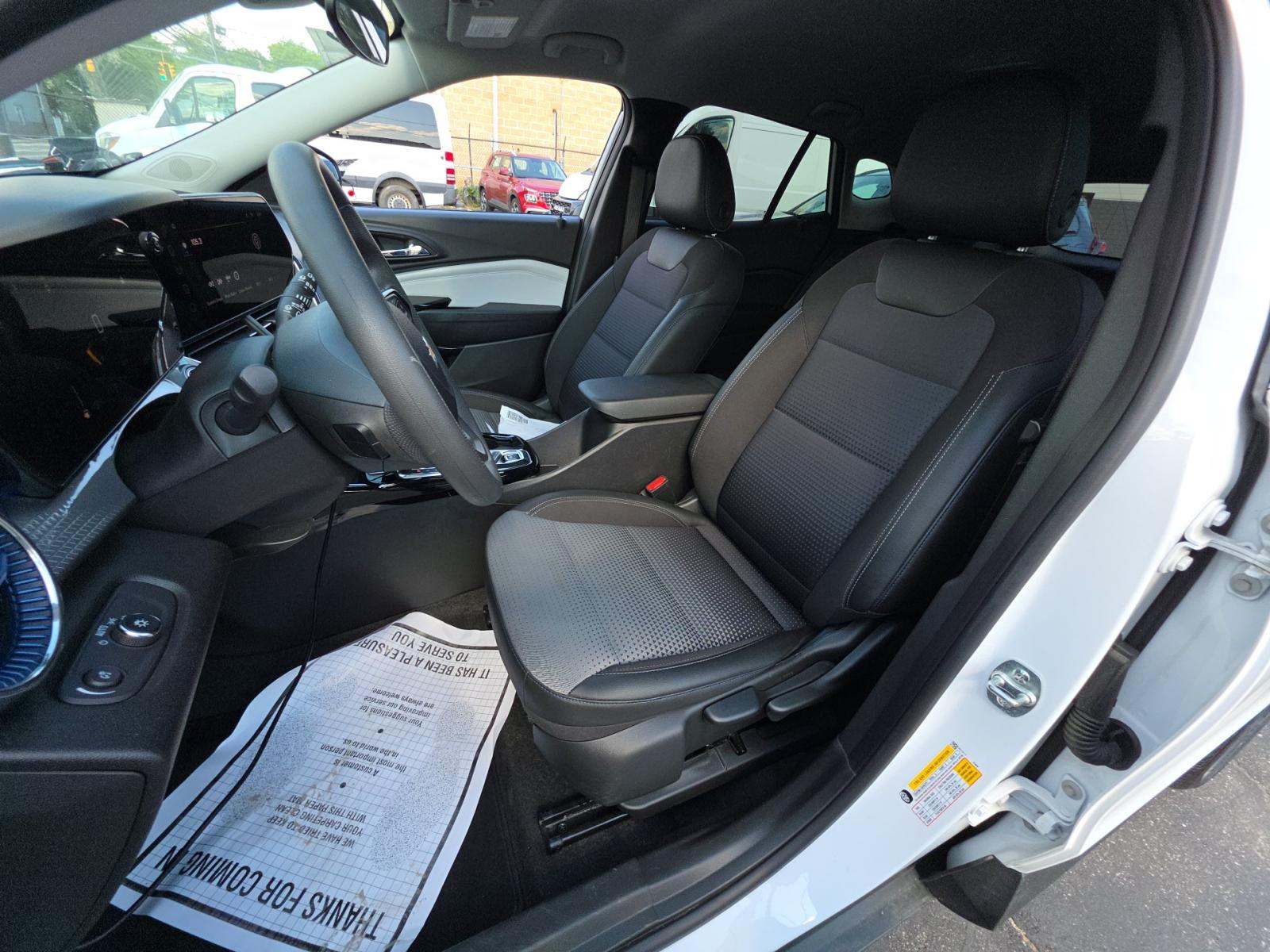 CHEVROLET TRAX - 6