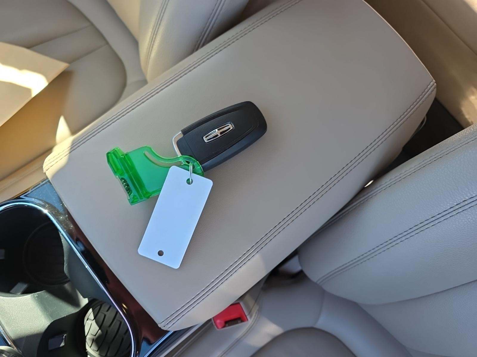 2022 Lincoln Nautilus Standard AWD