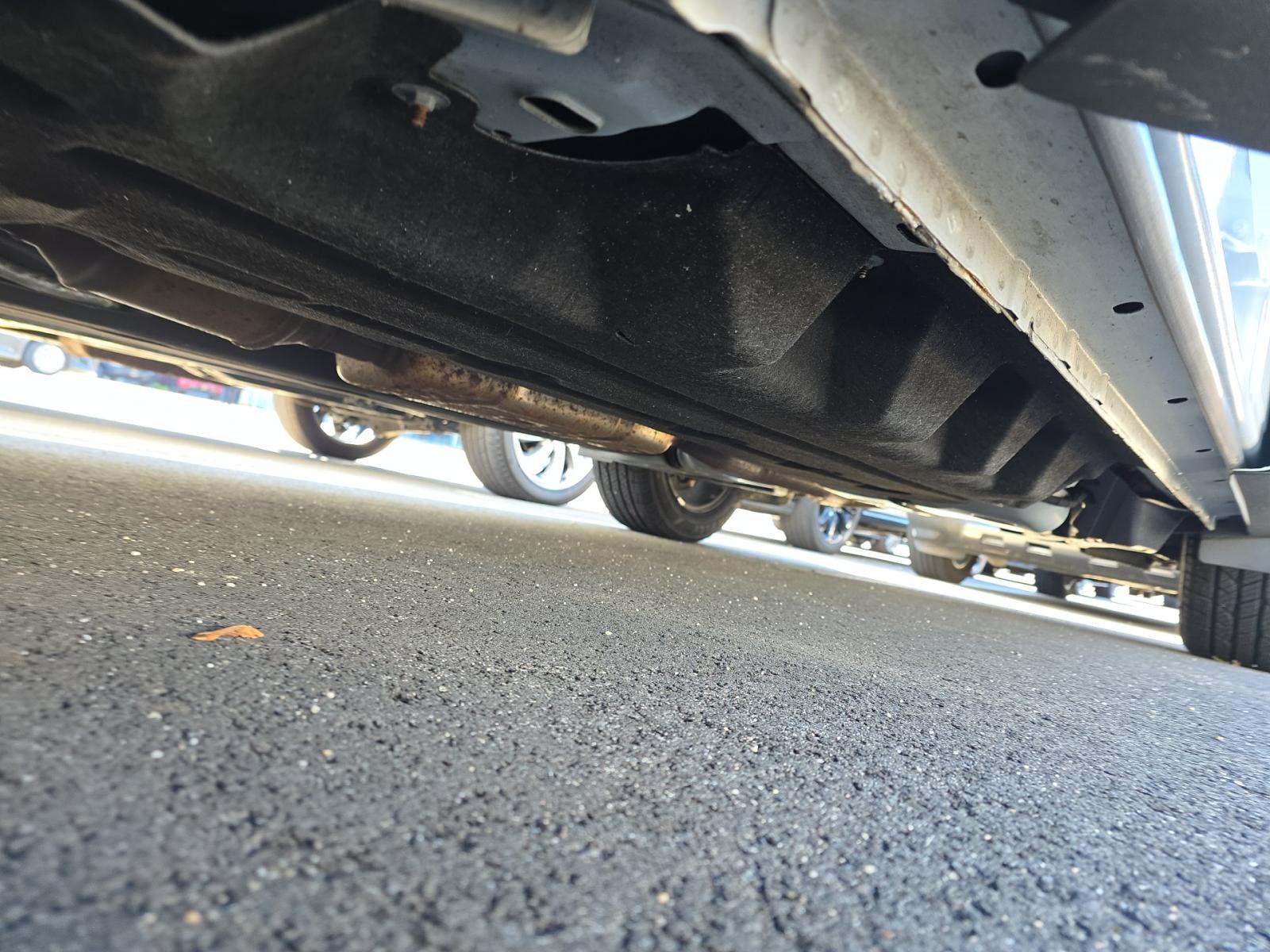 2022 Lincoln Nautilus Standard AWD