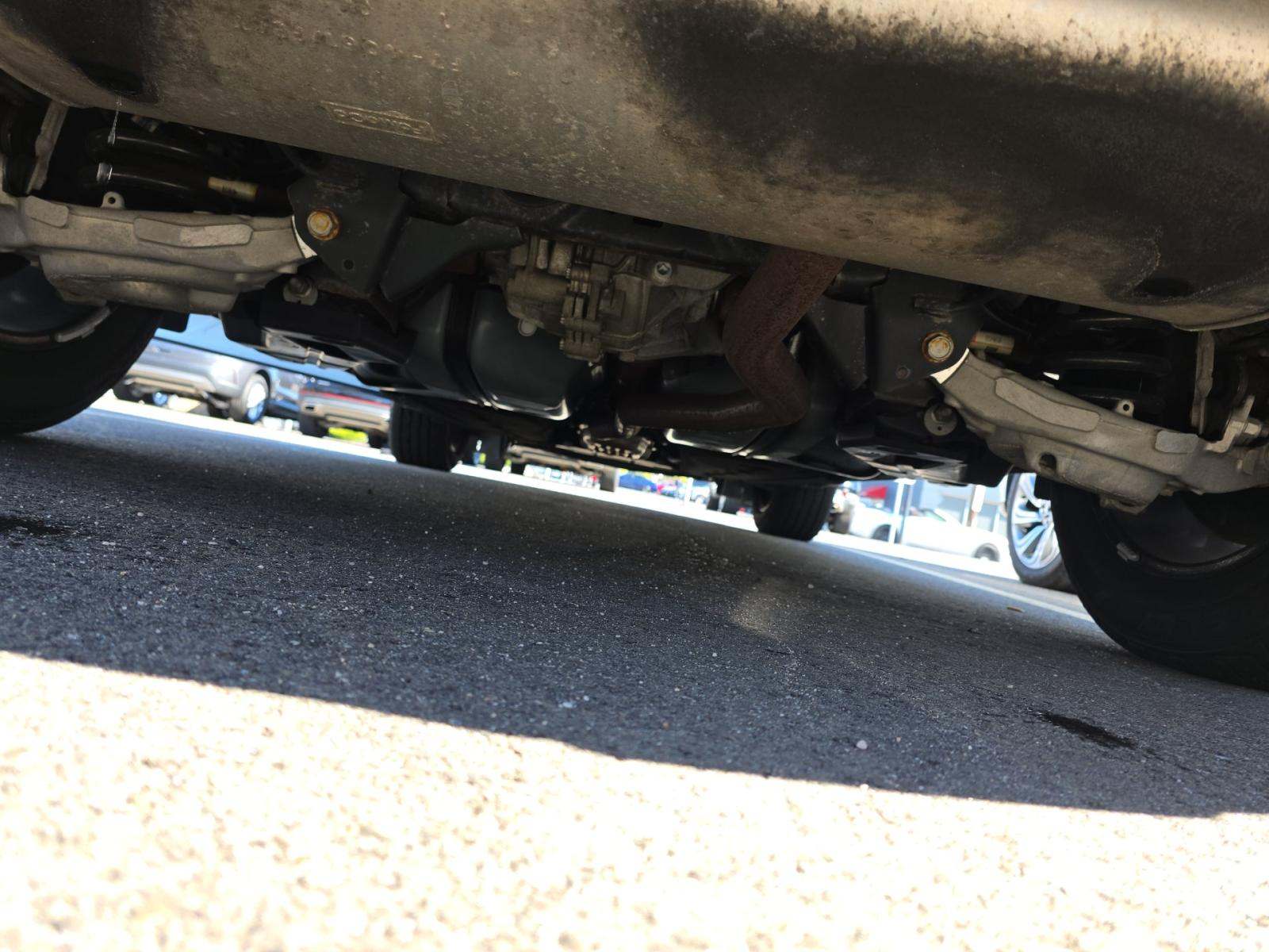 2022 Lincoln Nautilus Standard AWD