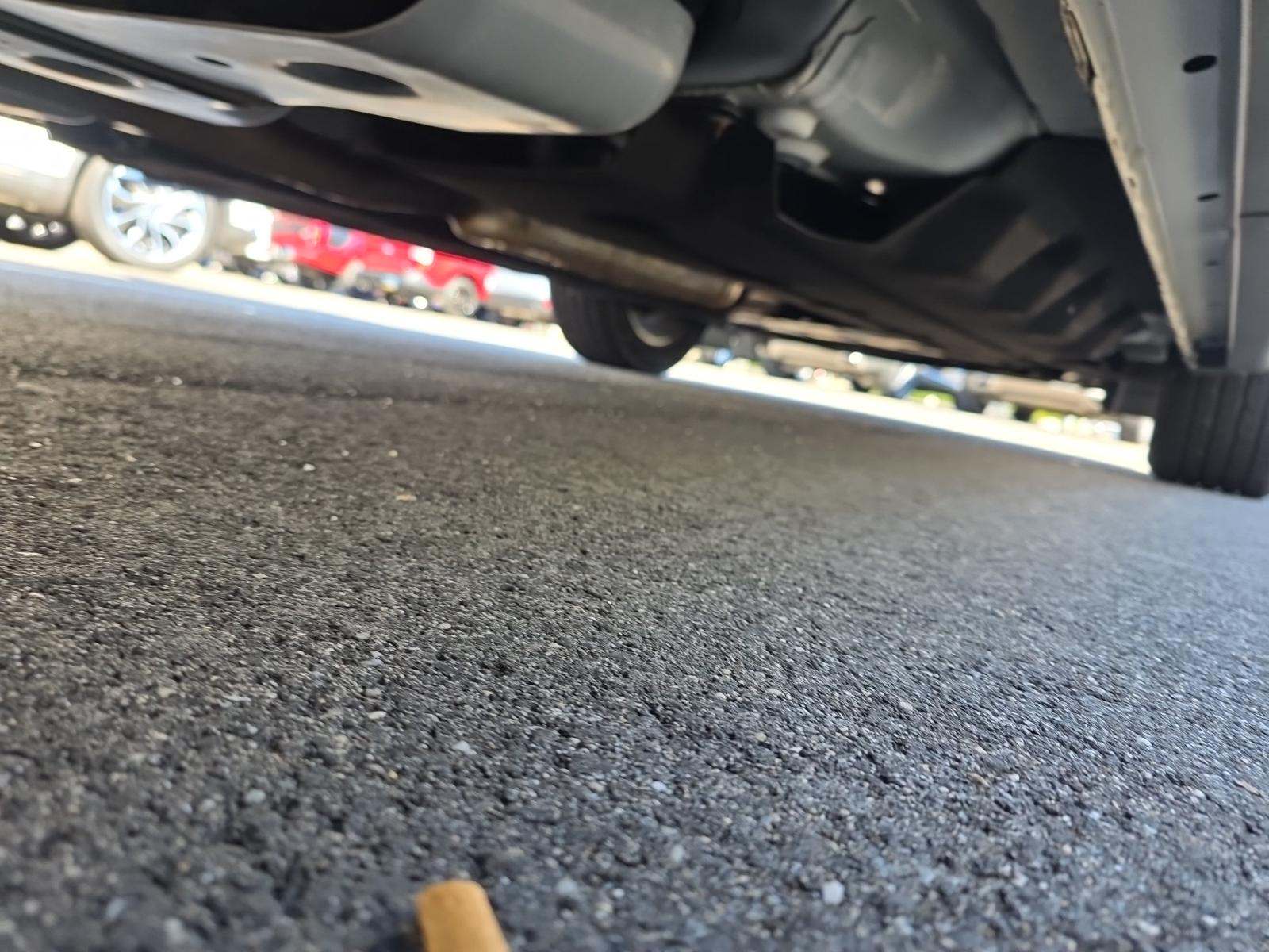 2022 Lincoln Nautilus Standard AWD