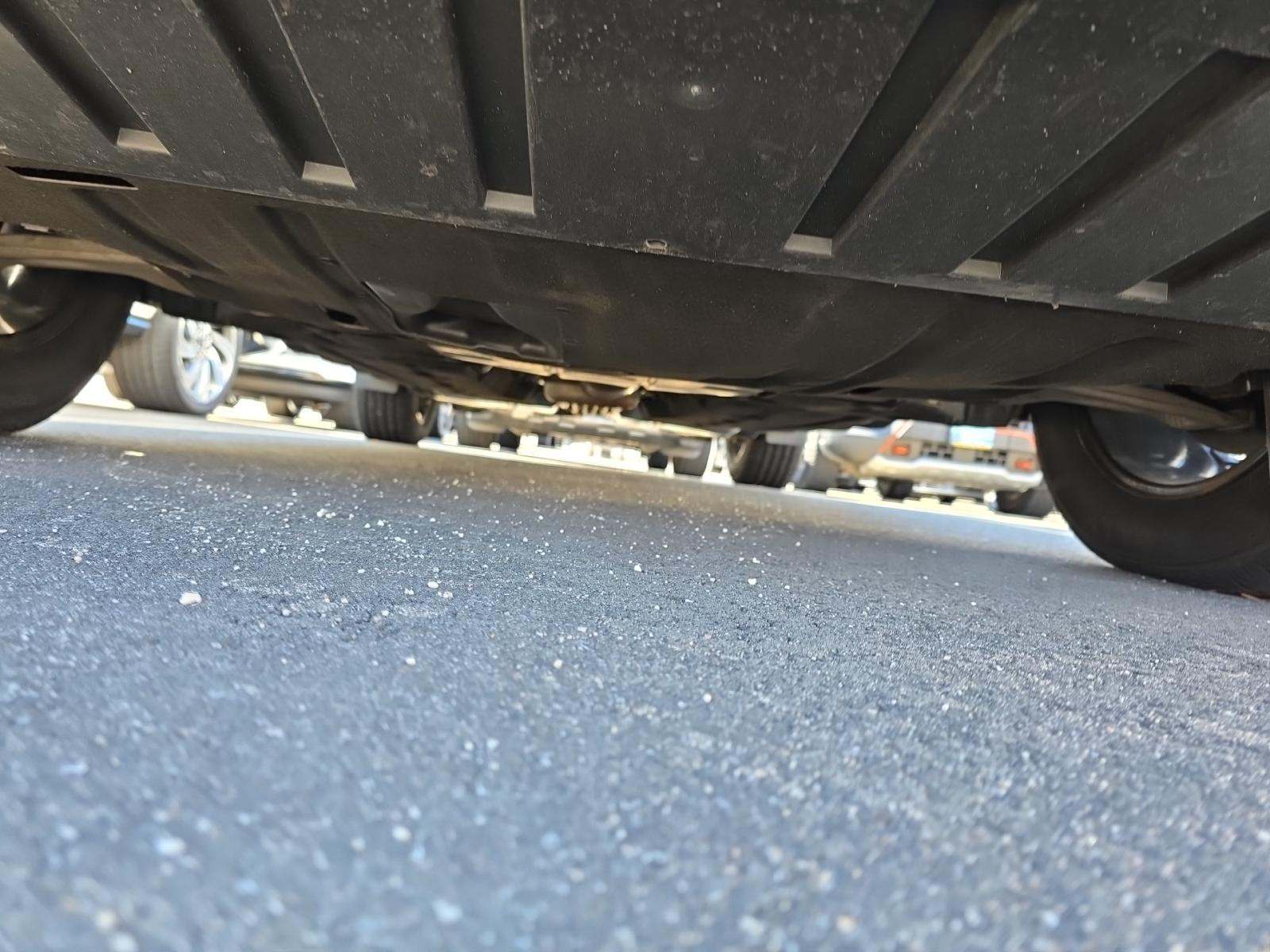 2022 Lincoln Nautilus Standard AWD