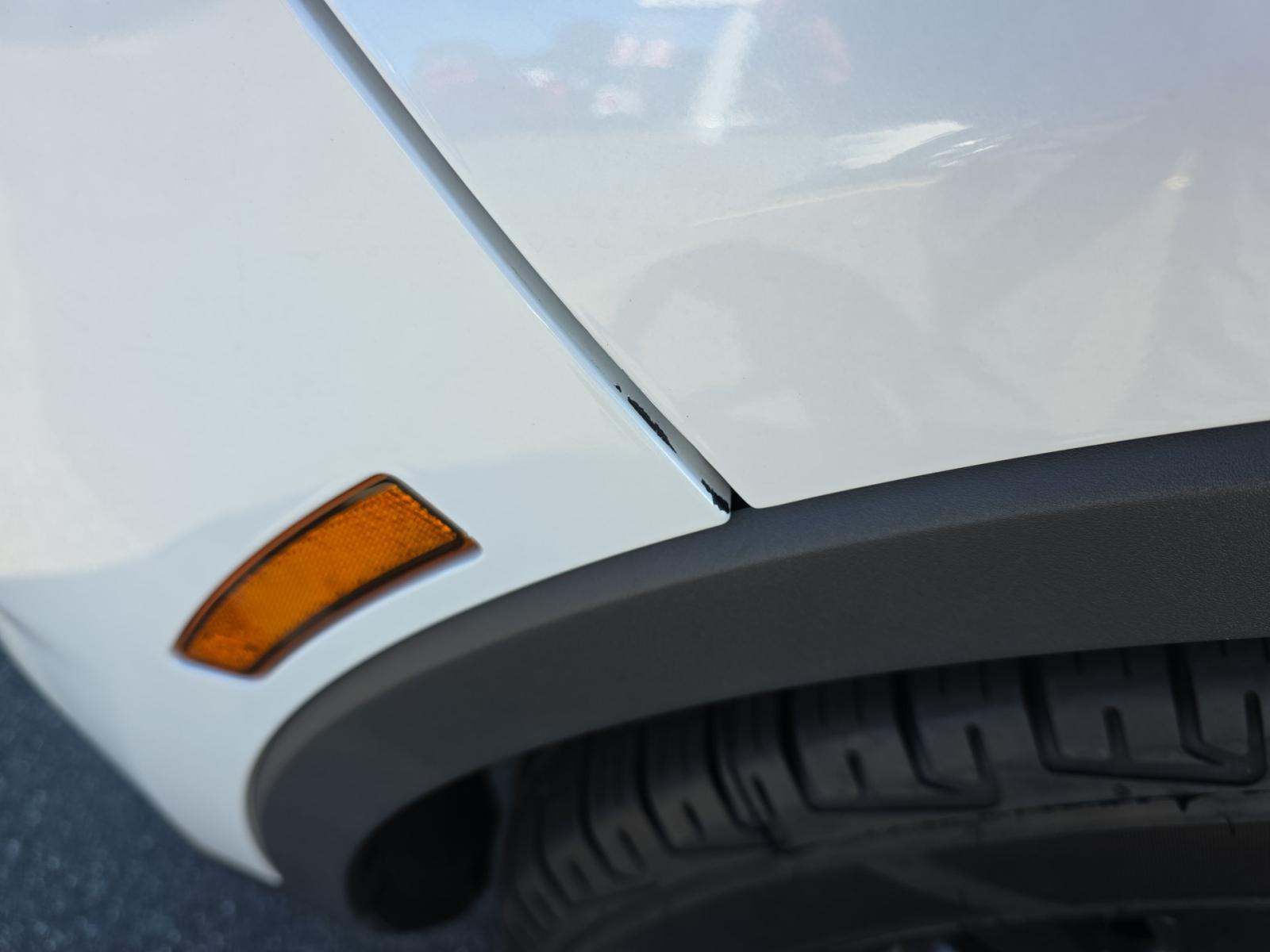 2022 Lincoln Nautilus Standard AWD