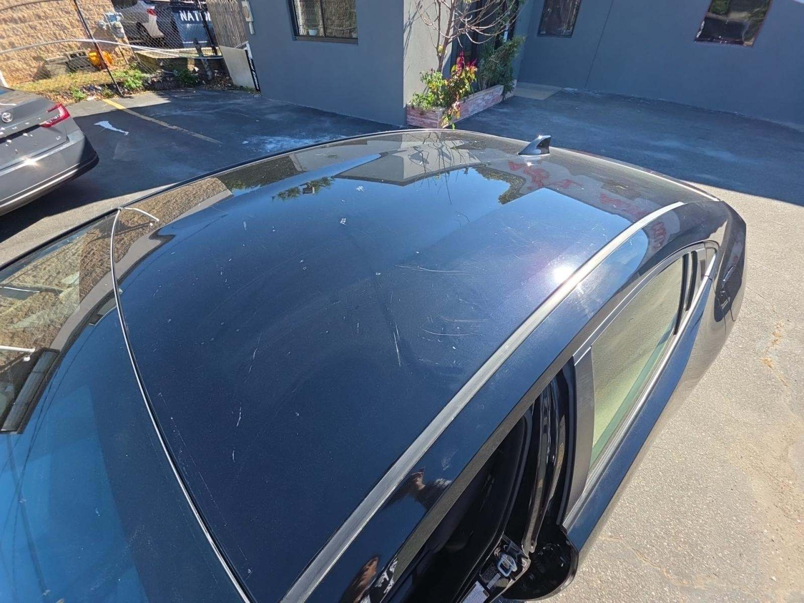 2024 Toyota Prius LE FWD