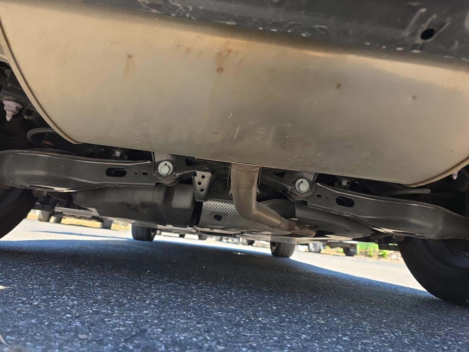 2024 Toyota Prius LE FWD