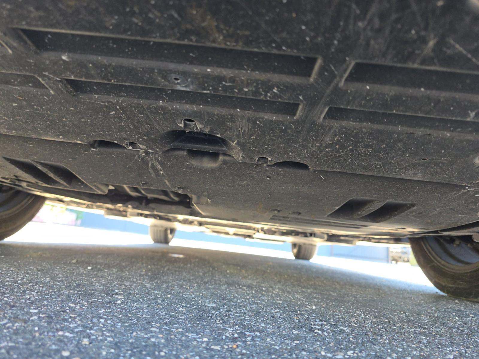 2024 Toyota Prius LE FWD