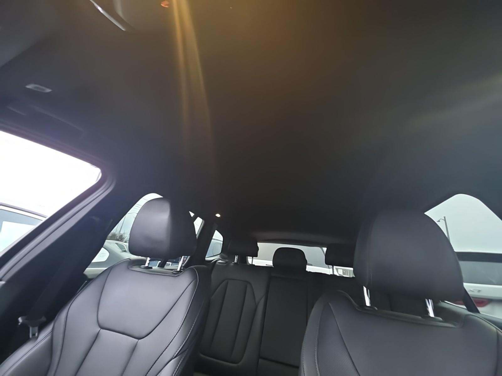 2022 BMW X3 xDrive30i AWD