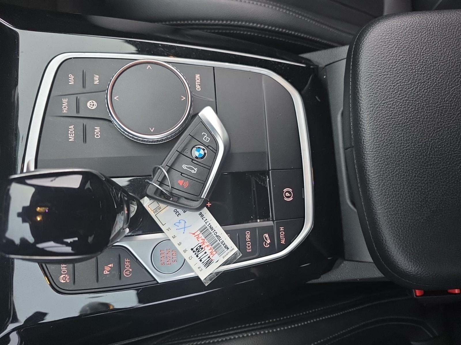 2022 BMW X3 xDrive30i AWD