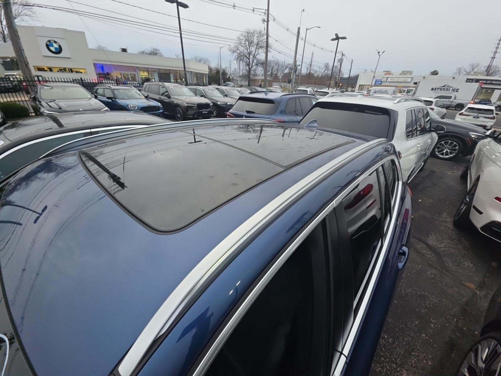 2022 BMW X3 xDrive30i AWD