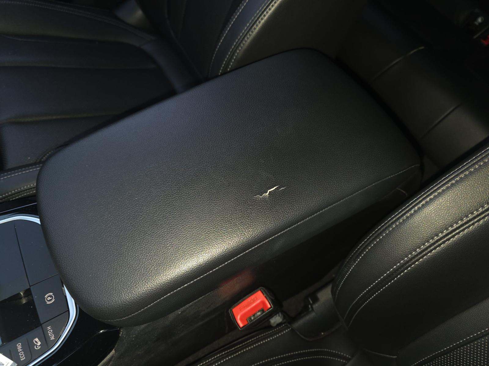 2022 BMW X3 xDrive30i AWD