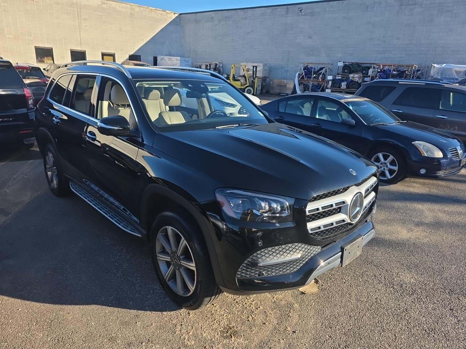2023 Mercedes-Benz GLS GLS 450 AWD