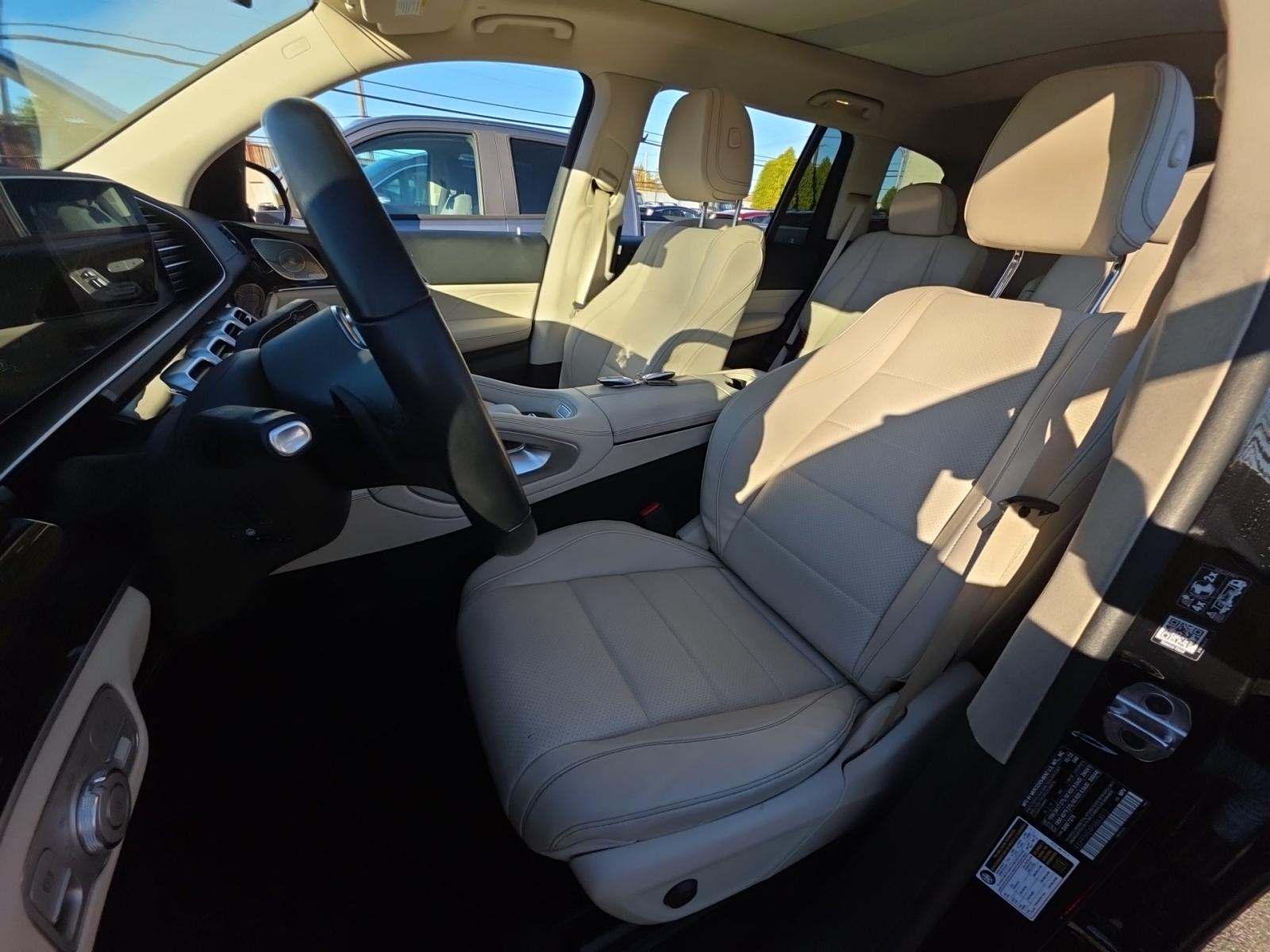 2023 Mercedes-Benz GLS GLS 450 AWD