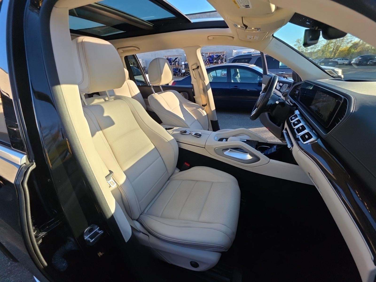 2023 Mercedes-Benz GLS GLS 450 AWD