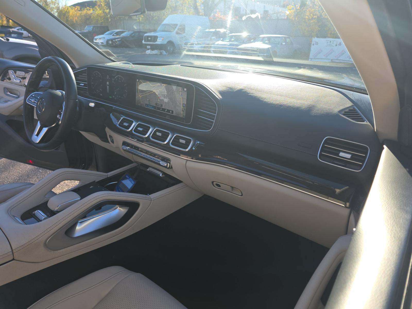 2023 Mercedes-Benz GLS GLS 450 AWD