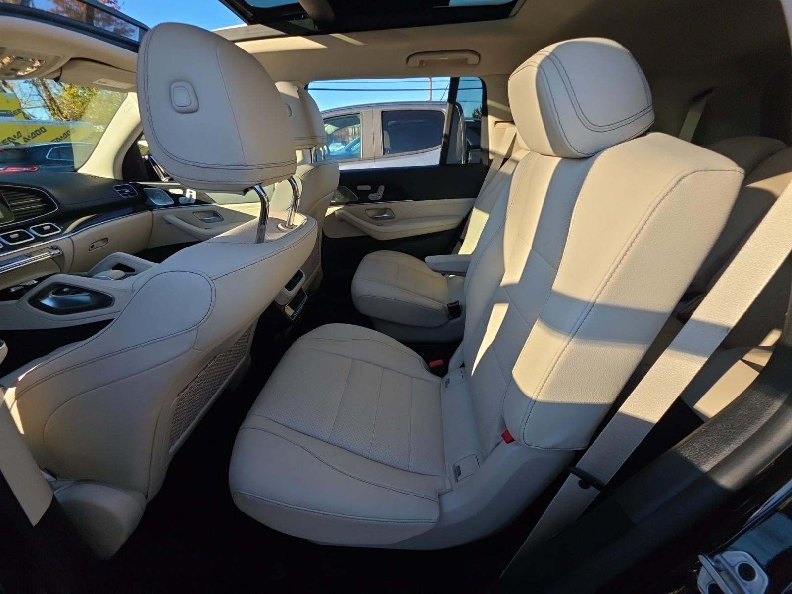 2023 Mercedes-Benz GLS GLS 450 AWD