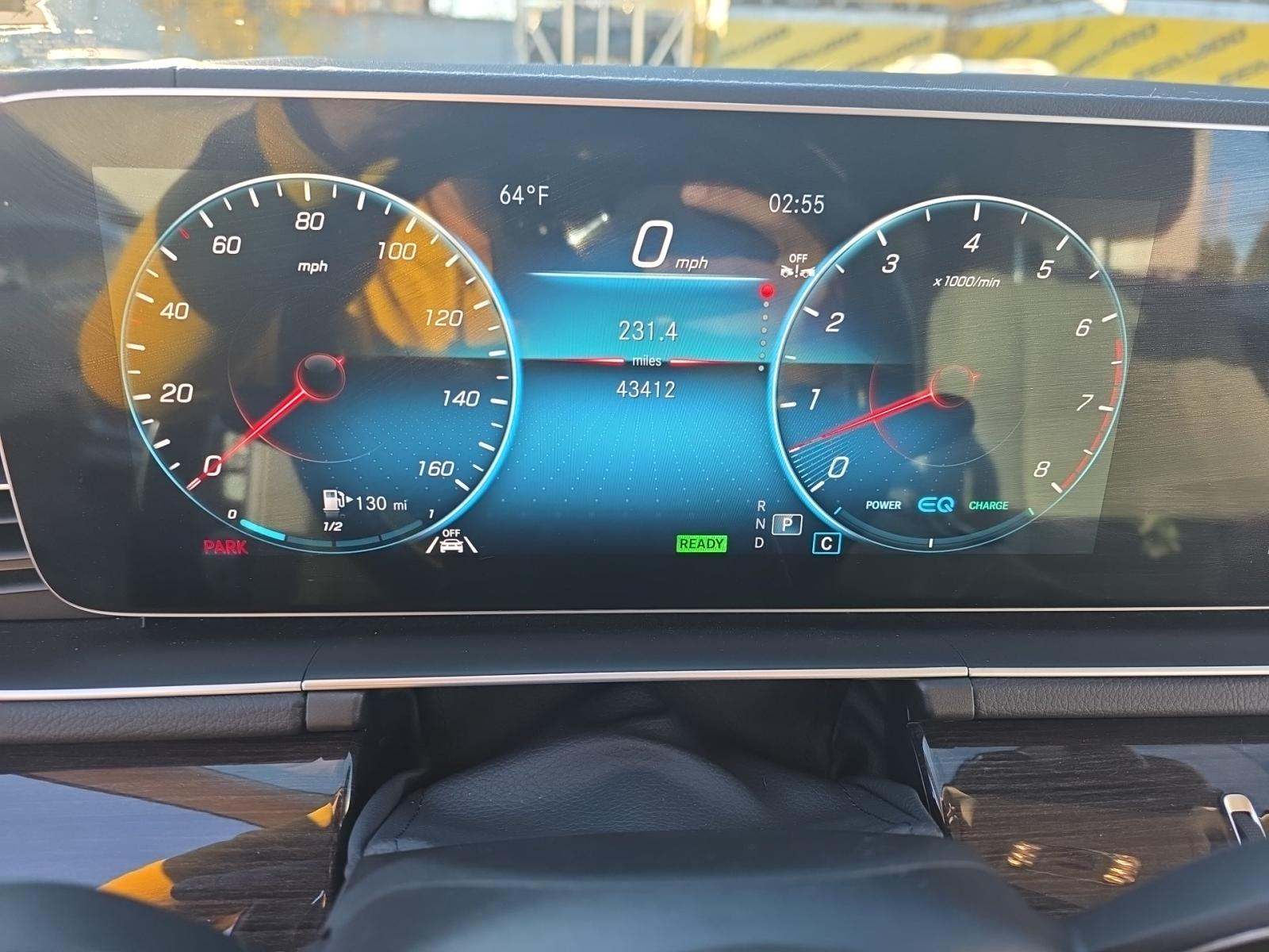 2023 Mercedes-Benz GLS GLS 450 AWD