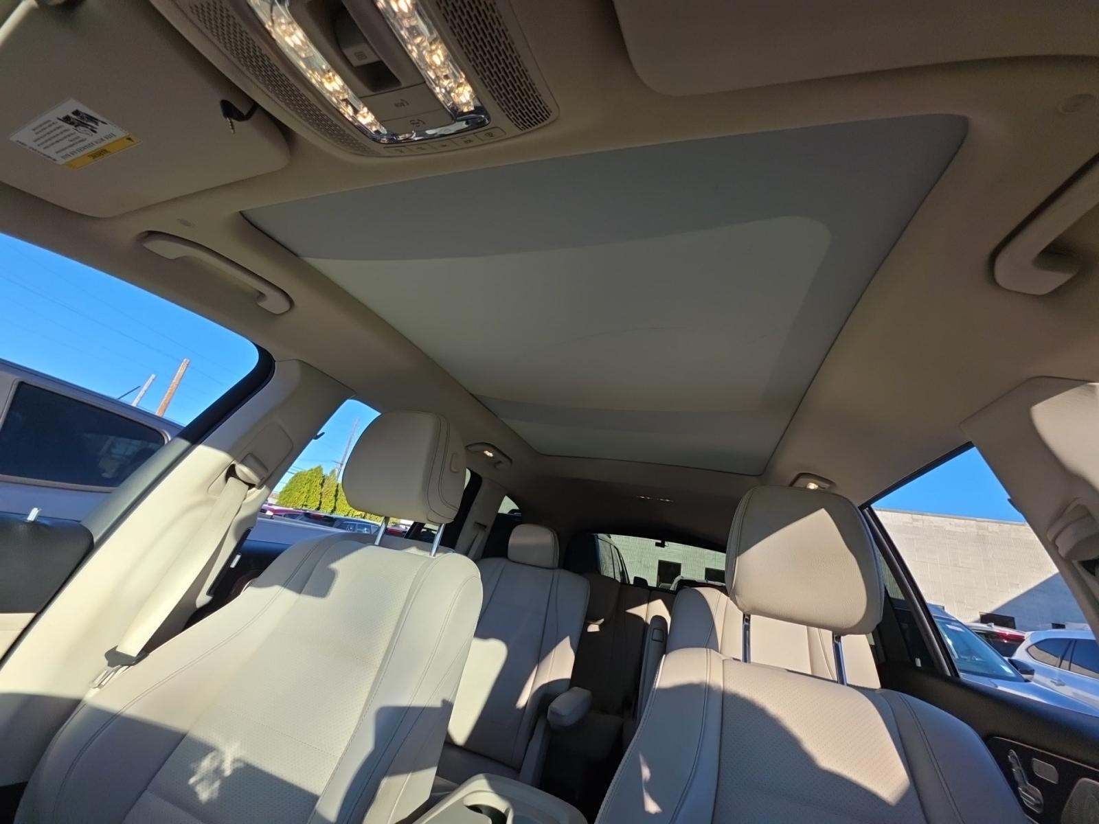 2023 Mercedes-Benz GLS GLS 450 AWD