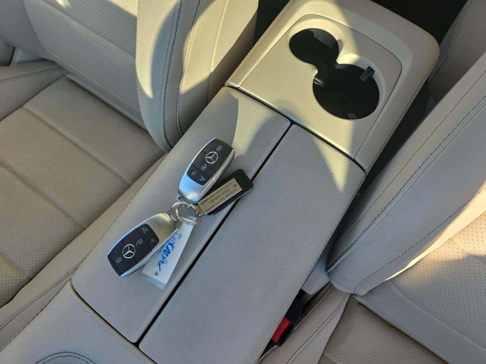 2023 Mercedes-Benz GLS GLS 450 AWD