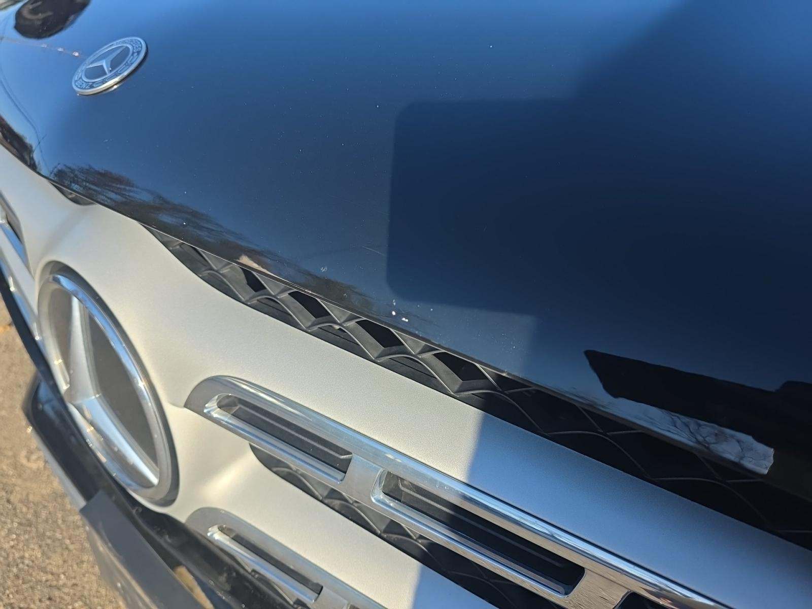 2023 Mercedes-Benz GLS GLS 450 AWD