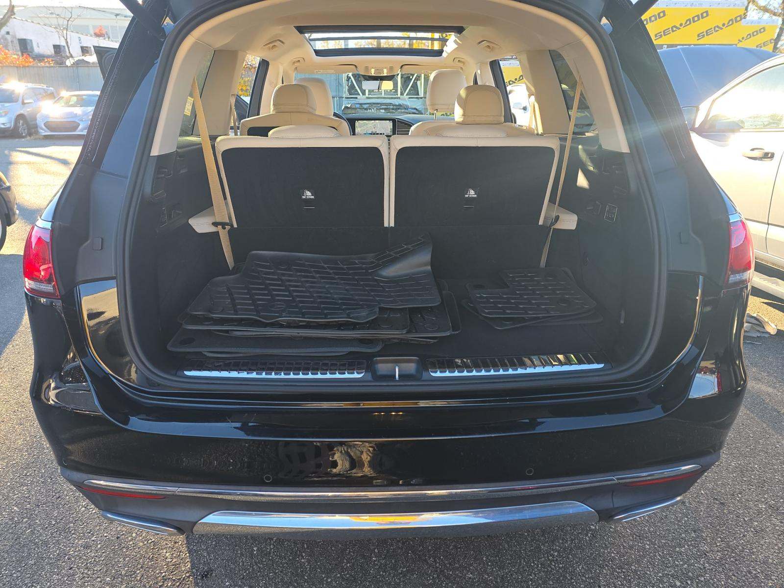 2023 Mercedes-Benz GLS GLS 450 AWD