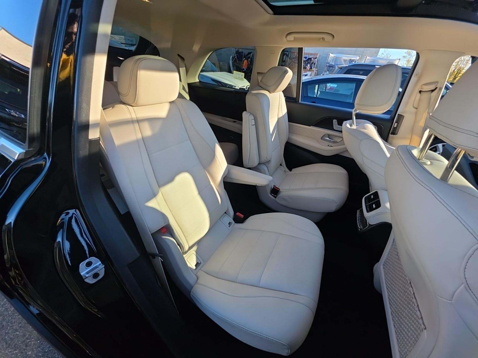 2023 Mercedes-Benz GLS GLS 450 AWD