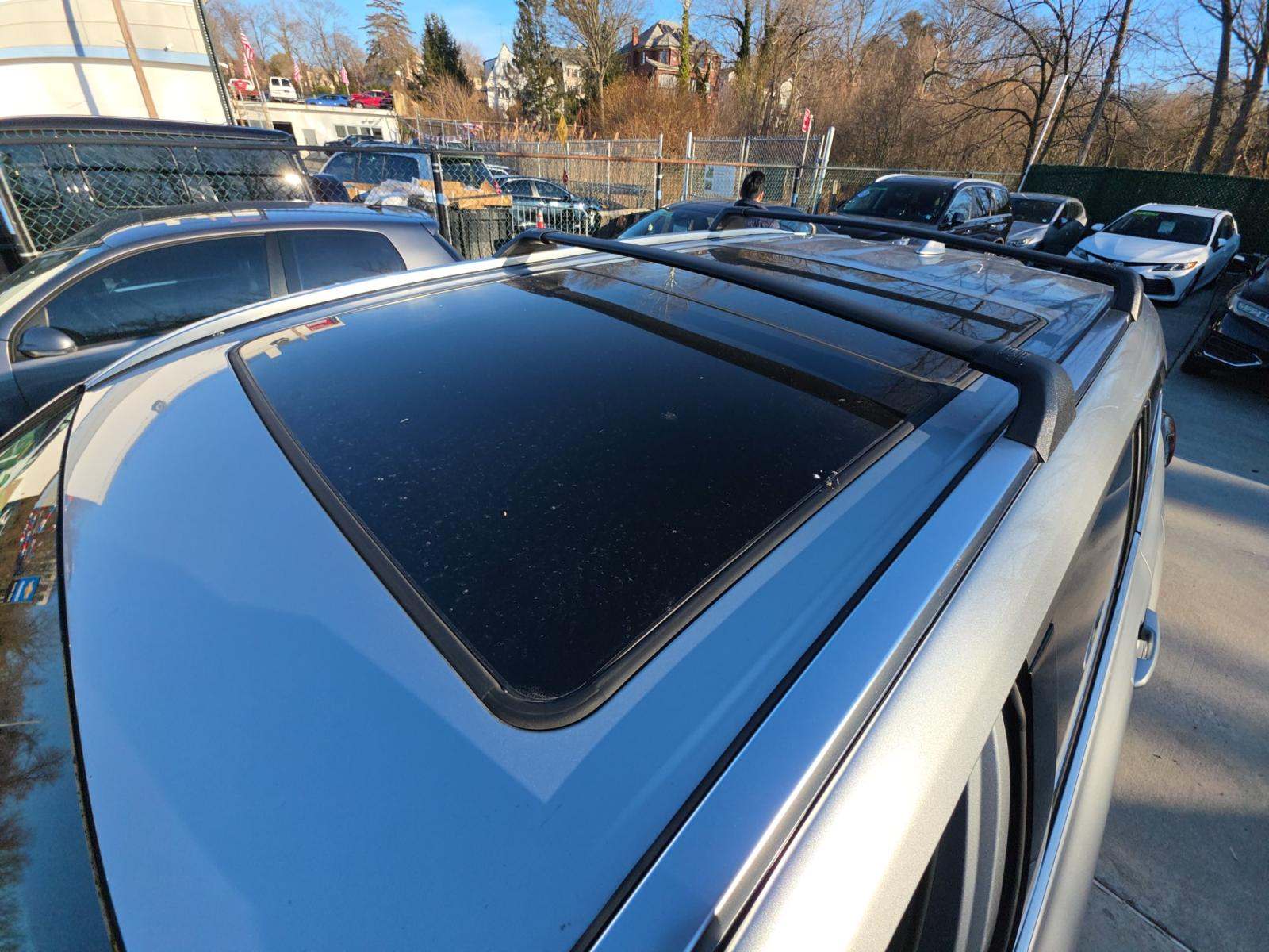 2022 Toyota Highlander Hybrid Platinum AWD