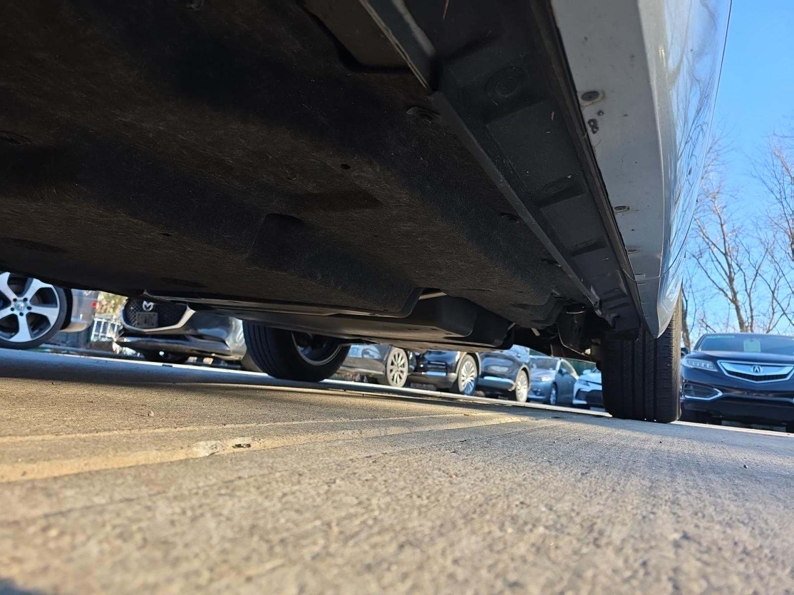 2022 Toyota Highlander Hybrid Platinum AWD