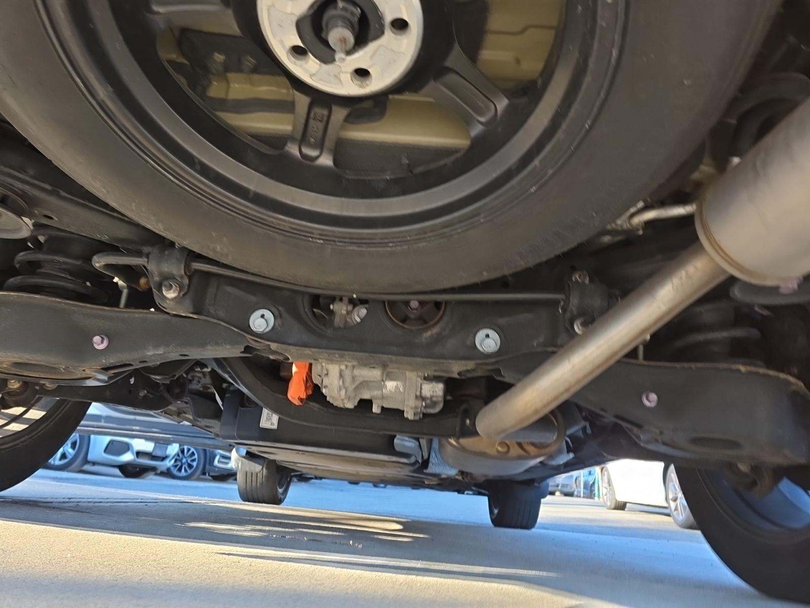 2022 Toyota Highlander Hybrid Platinum AWD