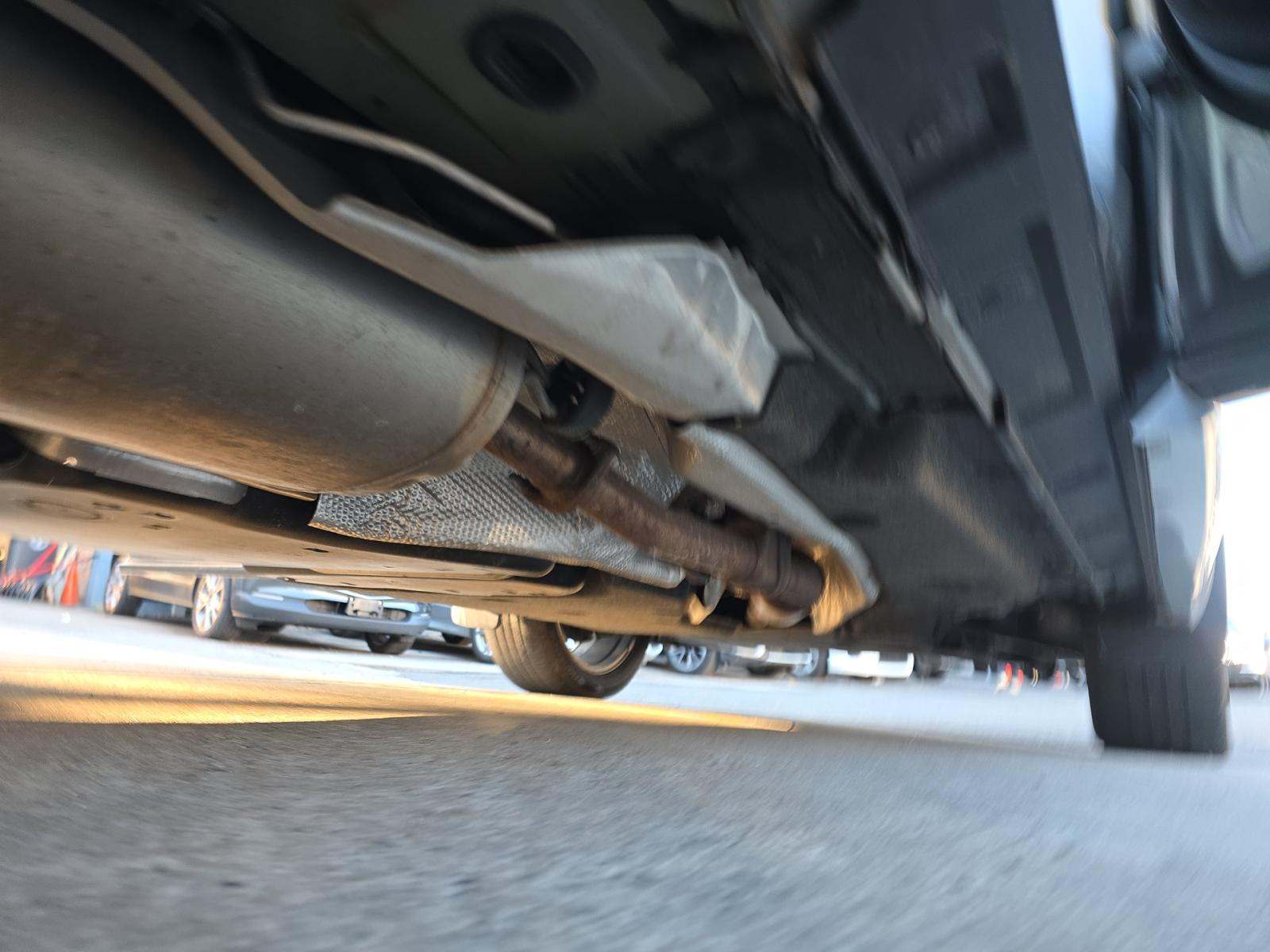 2022 Toyota Highlander Hybrid Platinum AWD