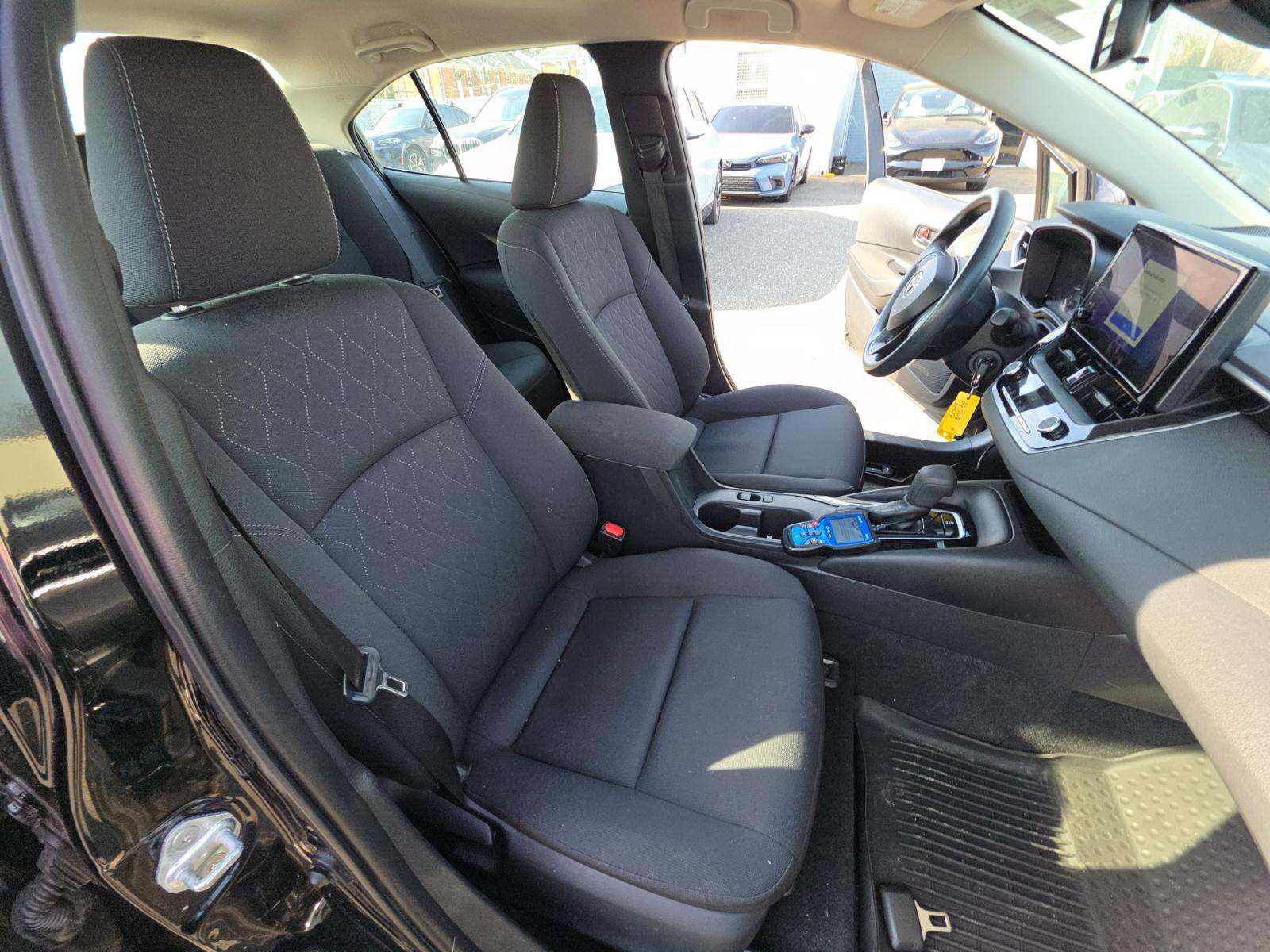 2023 Toyota Corolla LE FWD