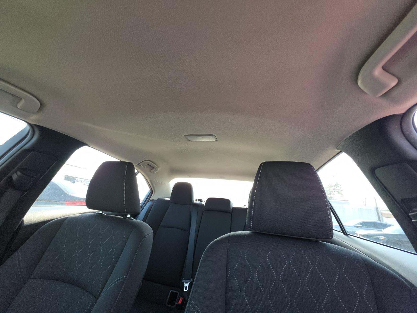 2023 Toyota Corolla LE FWD