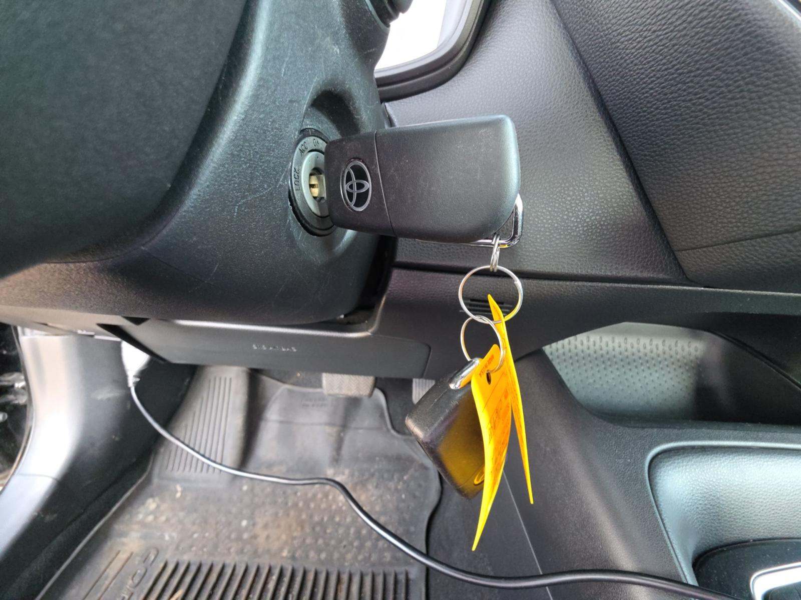 2023 Toyota Corolla LE FWD