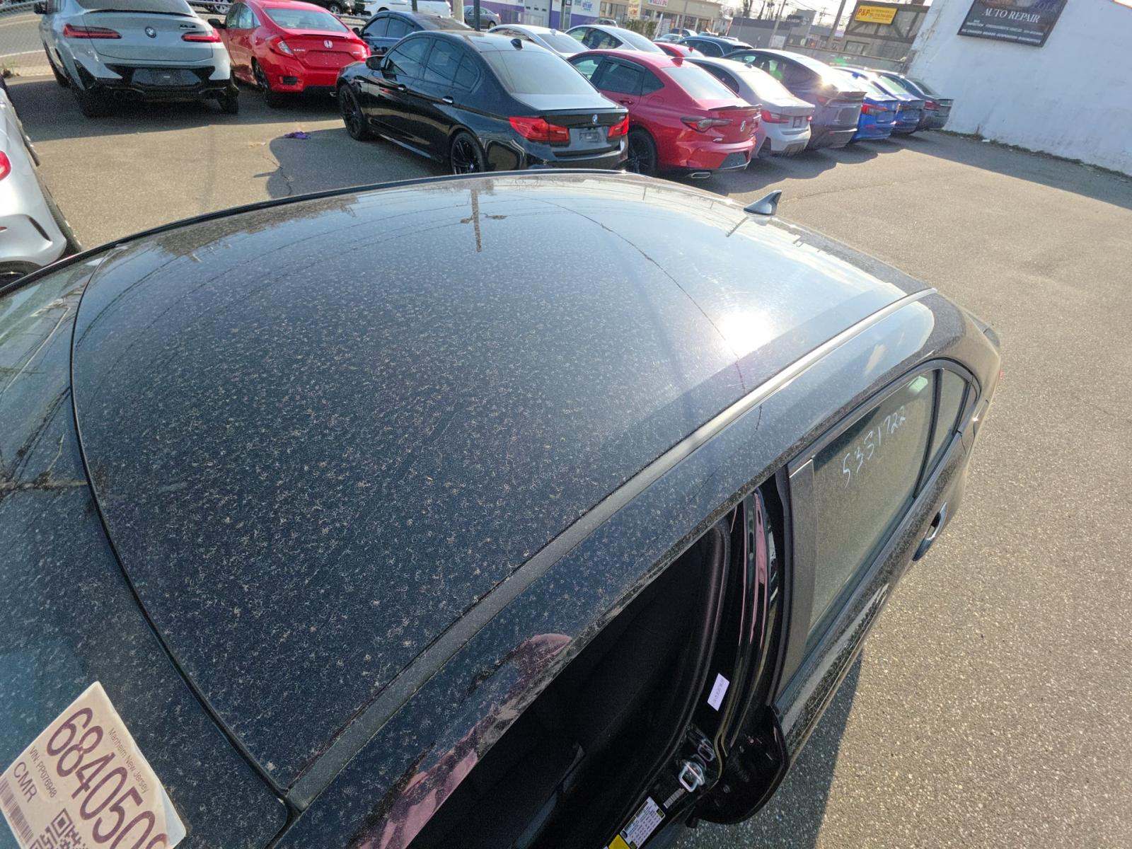 2023 Toyota Corolla LE FWD