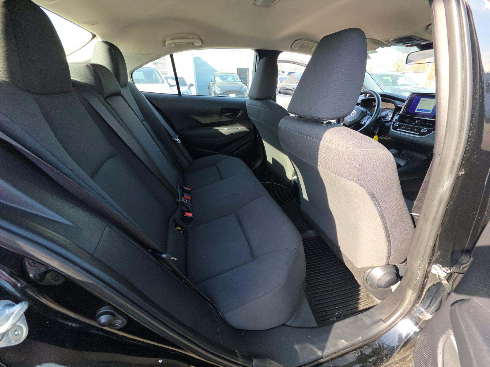 2023 Toyota Corolla LE FWD