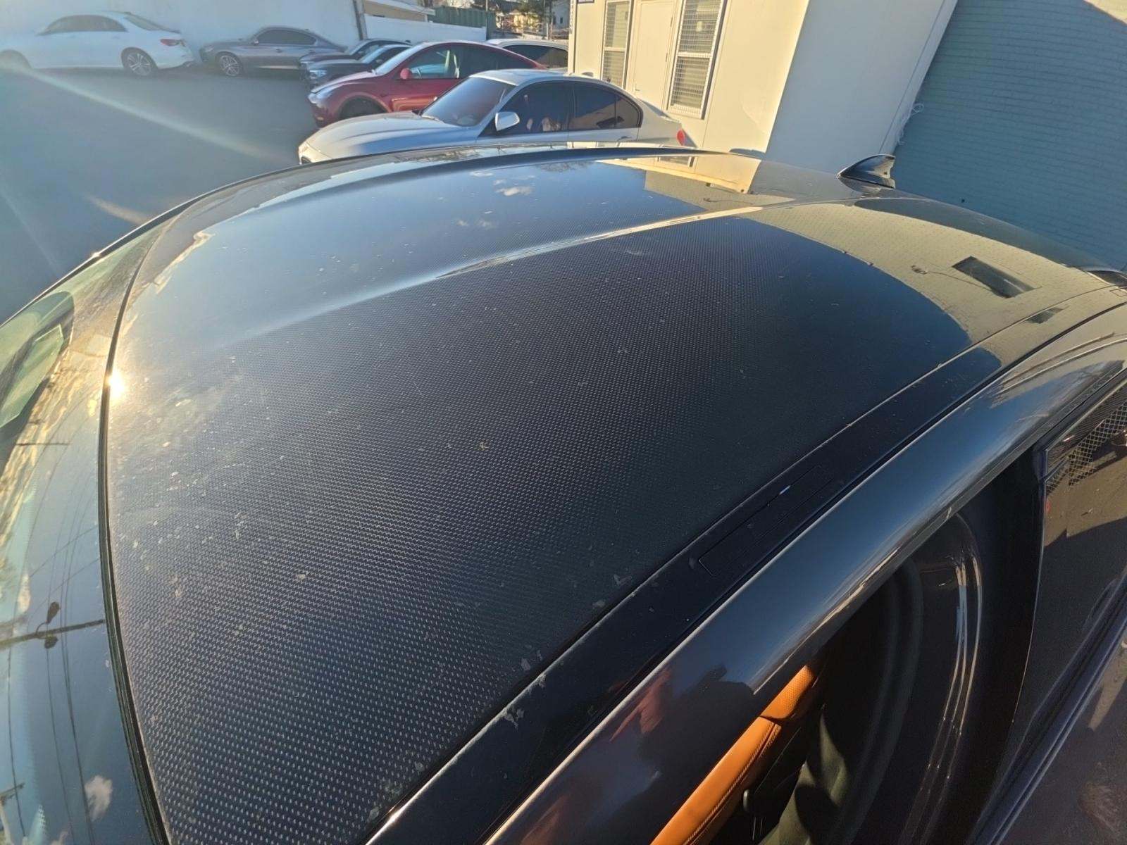 2022 BMW M5 Base AWD