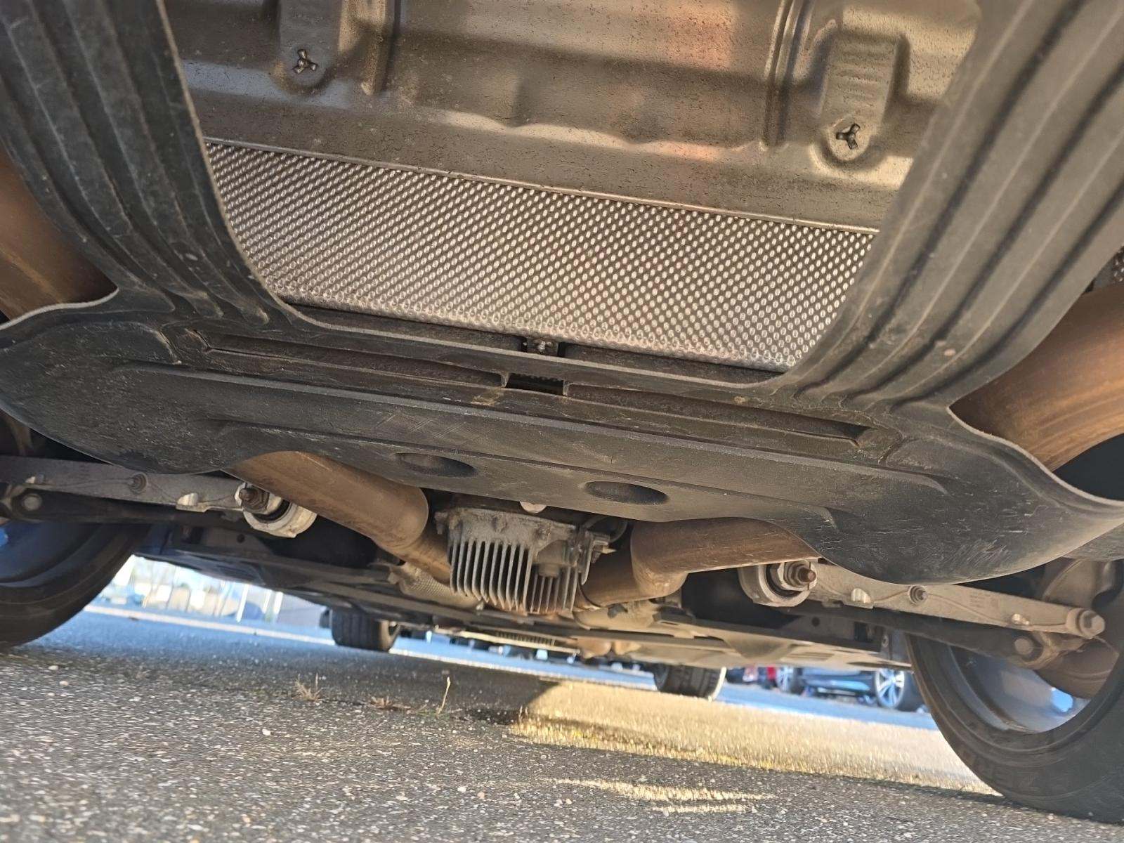 2022 BMW M5 Base AWD