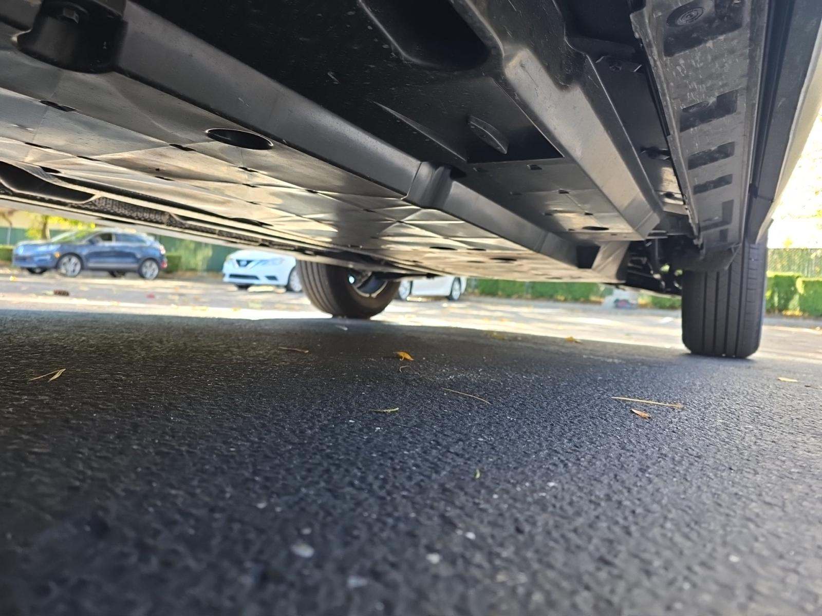 2025 Toyota RAV4 LE AWD