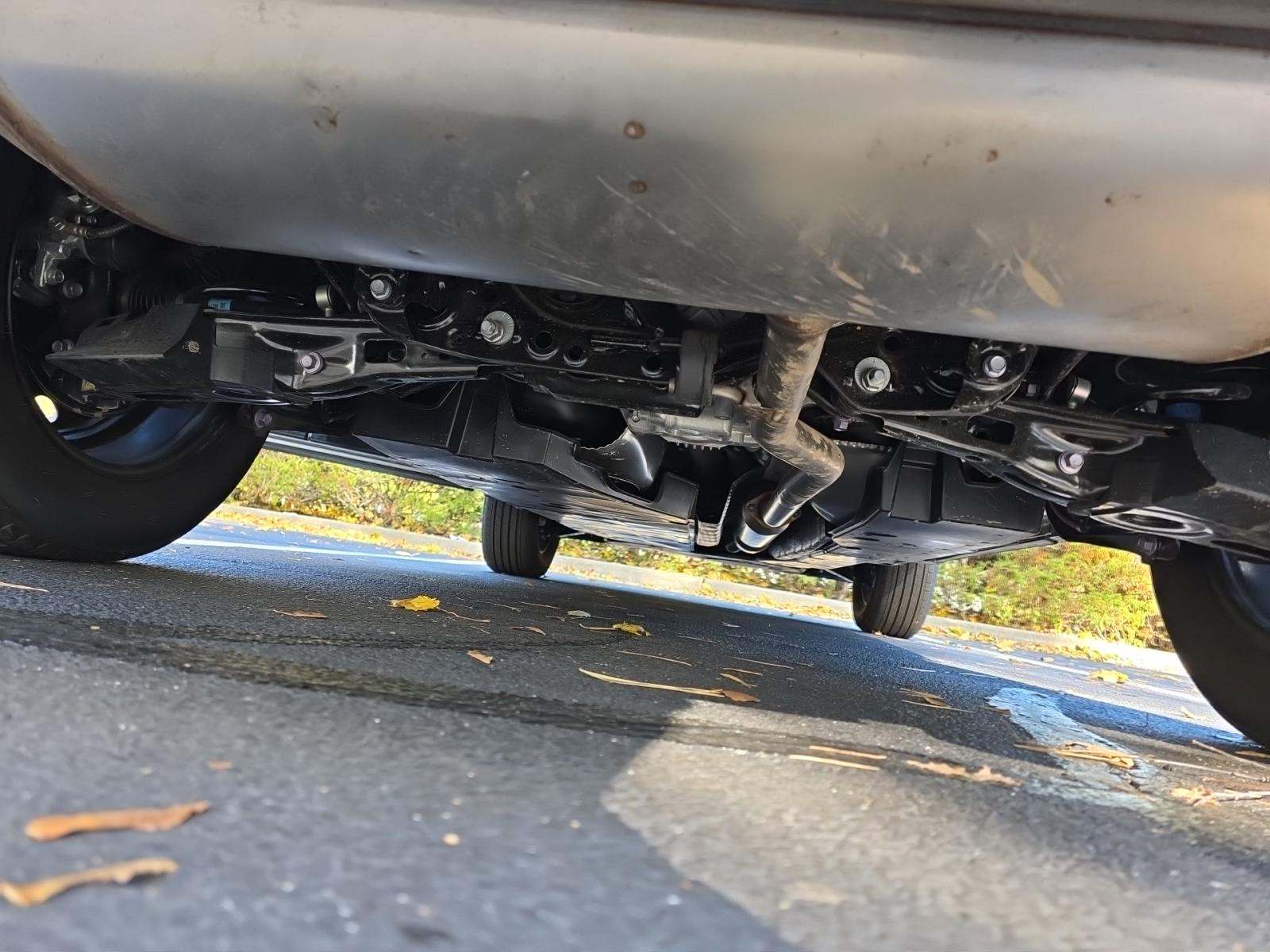 2025 Toyota RAV4 LE AWD