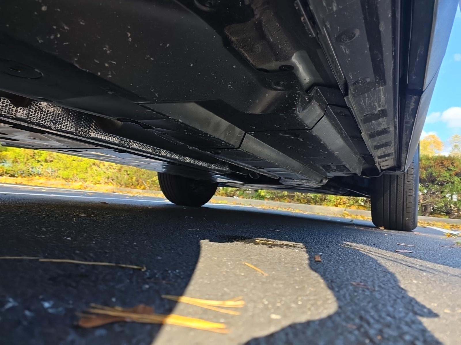 2025 Toyota RAV4 LE AWD