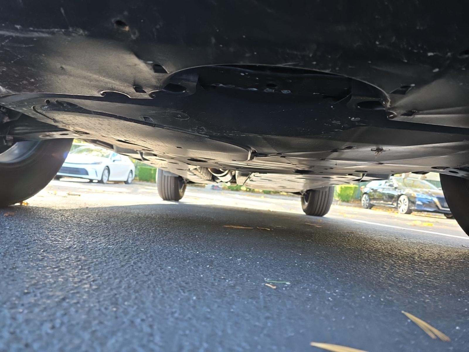 2025 Toyota RAV4 LE AWD