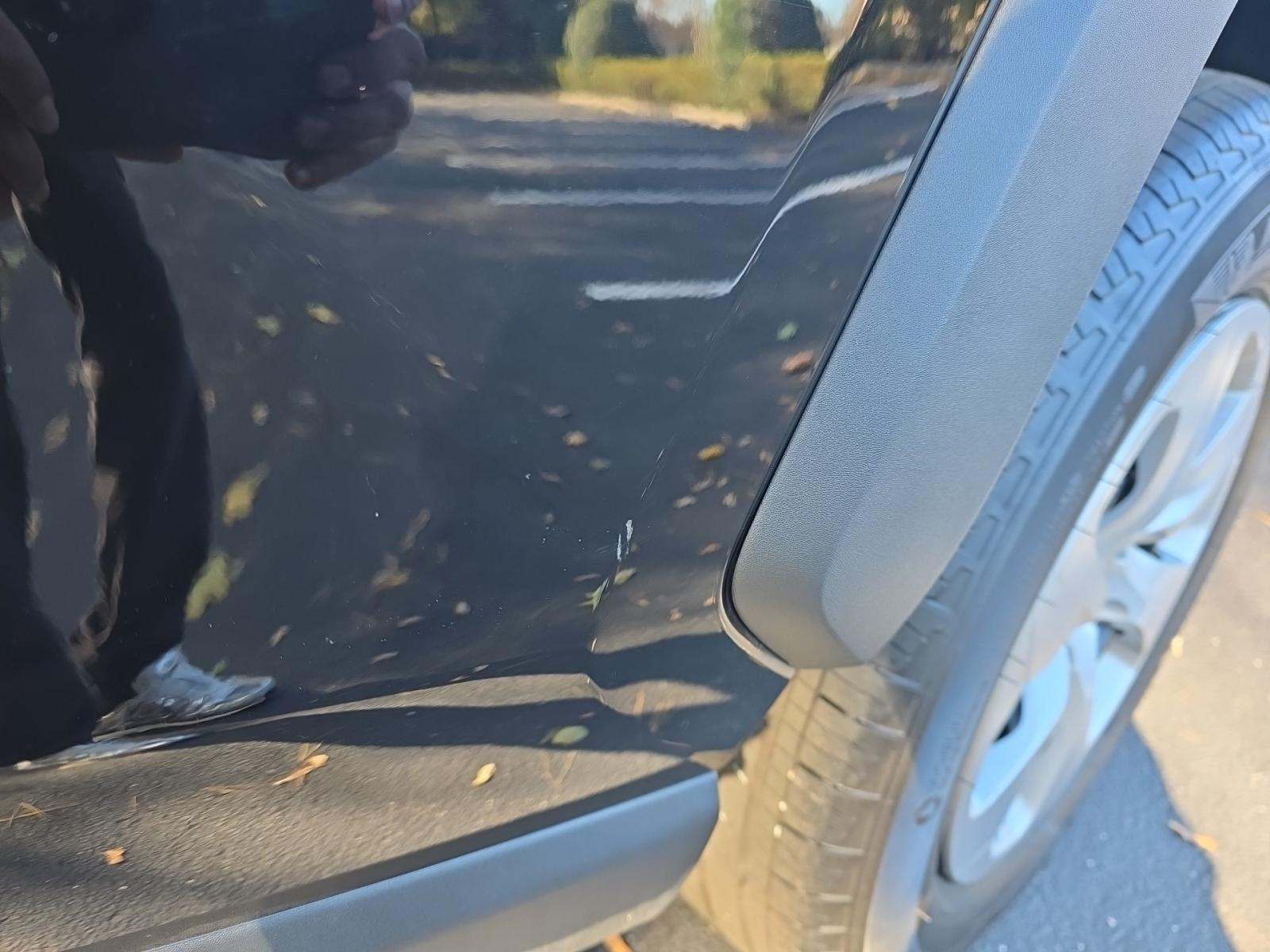 2025 Toyota RAV4 LE AWD