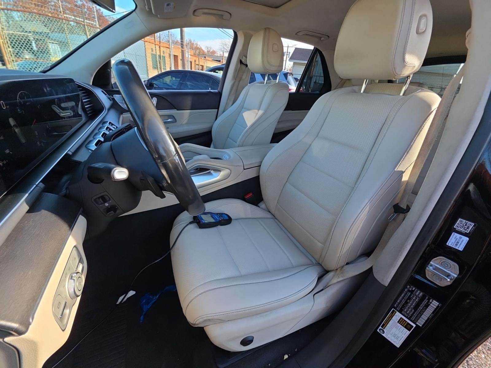 2020 Mercedes-Benz GLE GLE 350 AWD